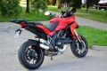 All original and replacement parts for your Ducati Multistrada 1200 ABS Thailand 2017.